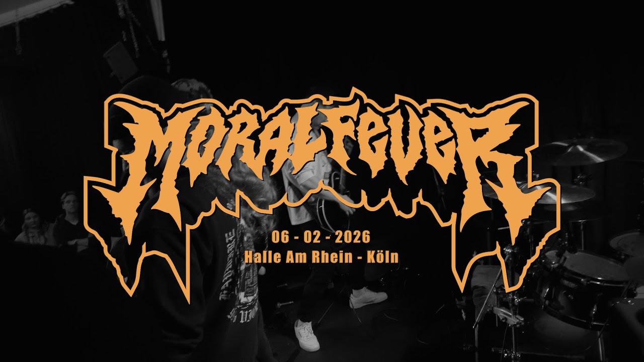 MORAL FEVER (Full Set) - 06/02/2026