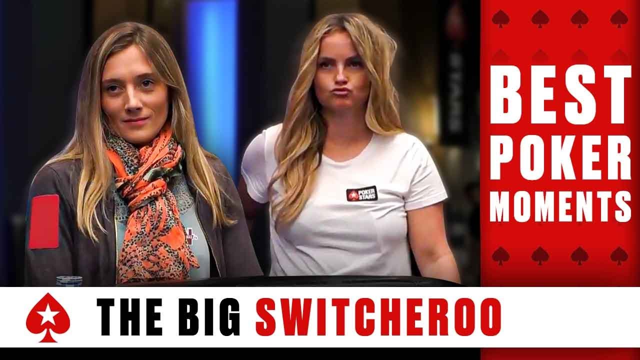 CRAZIEST poker COOLERS &spades;️  Best Poker Moments &spades;️  PokerStars Global
