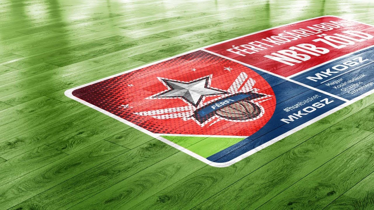 GYKC UNI Győr vs Békéscsabai KK