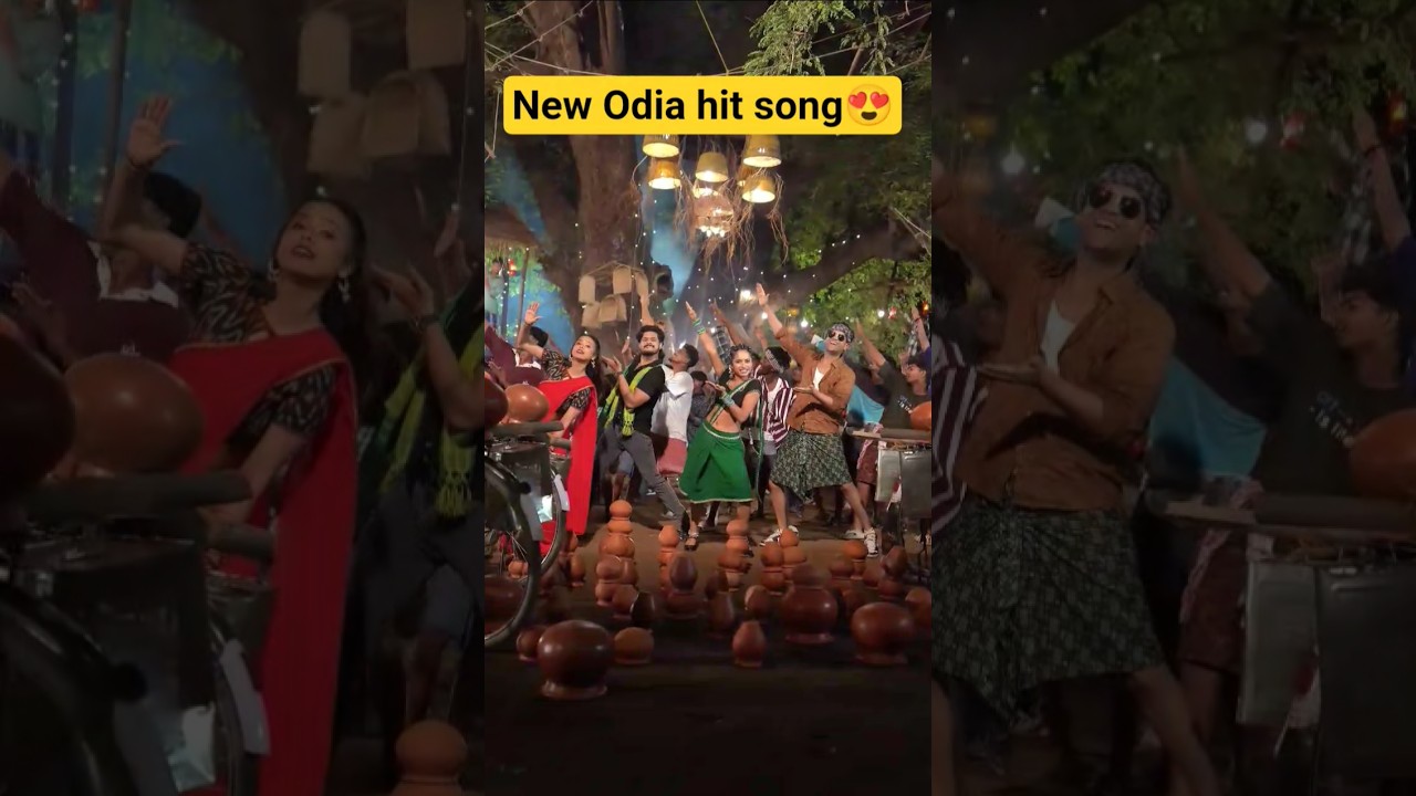 PremaRa Khajuri Tadi 😍/Raajj Rajesh & keshvi chhetri/New Odia song 2025 #yt #dsentertainment