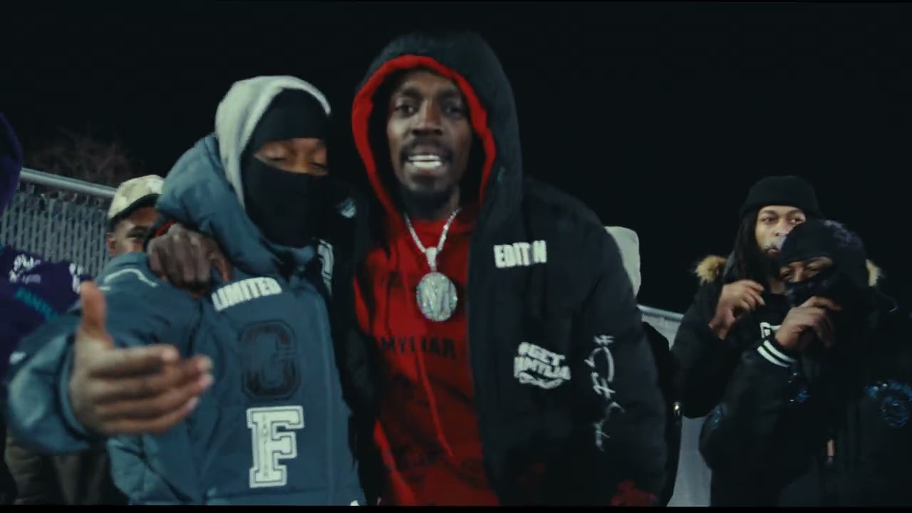 Fah Famyliar- “Regula” ….Official Music Video 