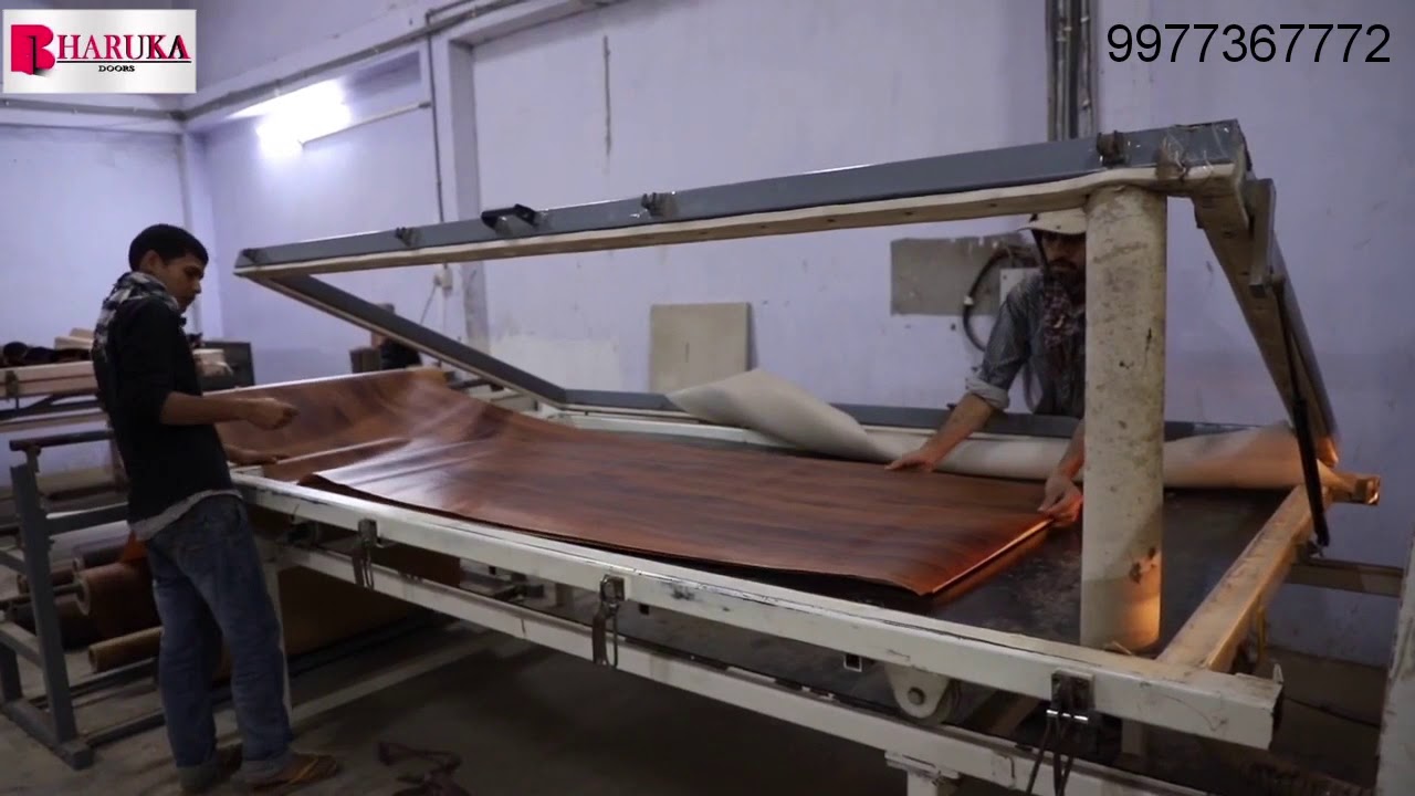 Membrane door manufacture in Varanasi 9977367772