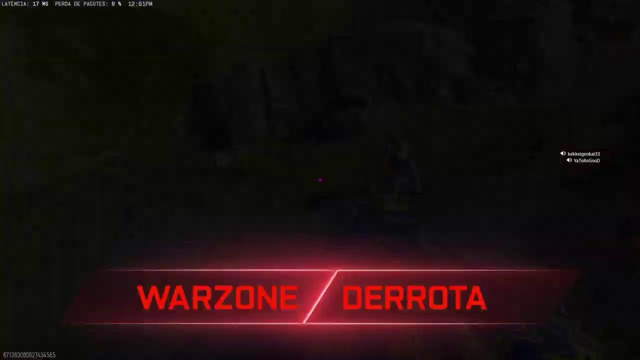 Call of Duty Black Ops 7) desafio das camuflagem infestação. Prestígio M8A1