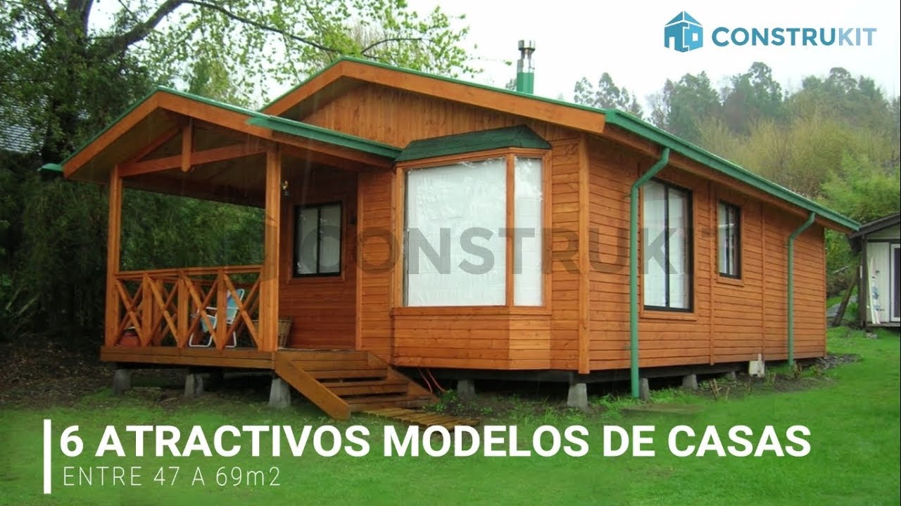 CONSTRUKIT - Presentación Línea Estándar
