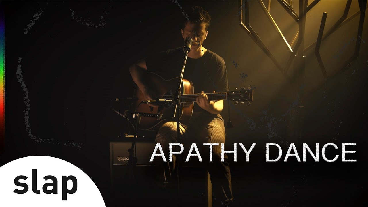 Gustavo Bertoni - Apathy Dance (Where Light Pours In @ Sessions)