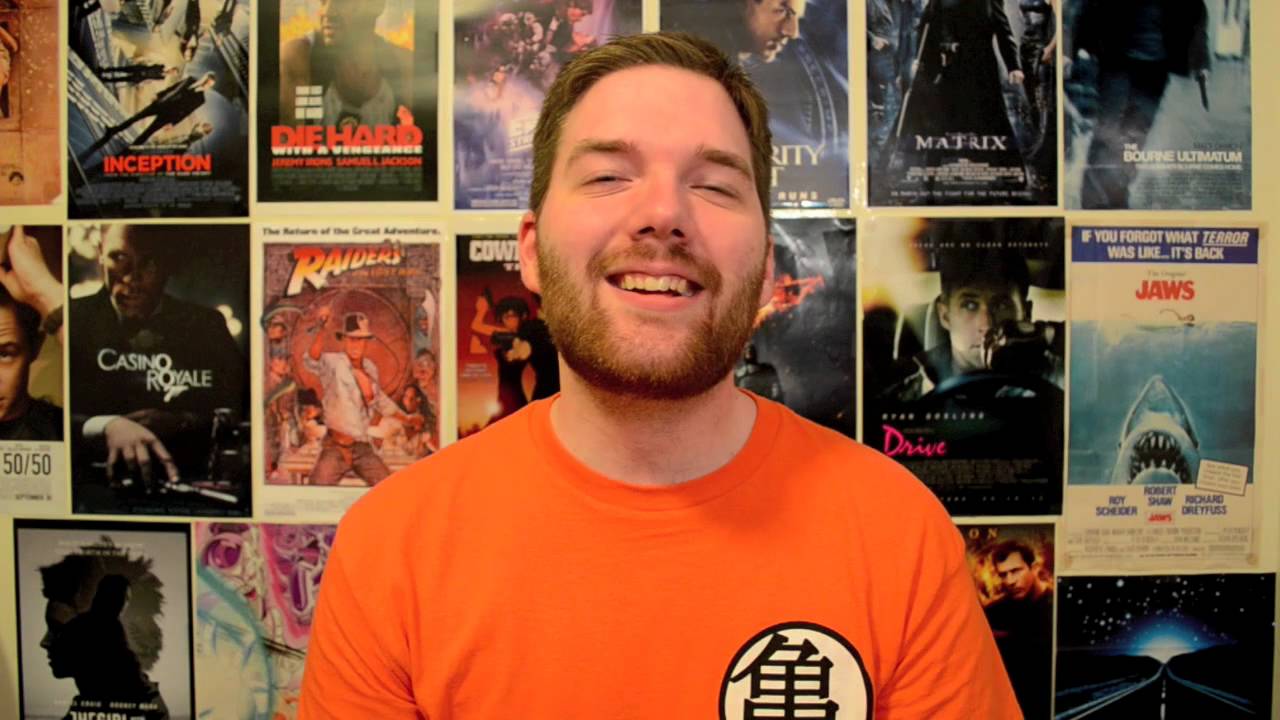 V/H/S — рецензия на фильм Криса Стакманна