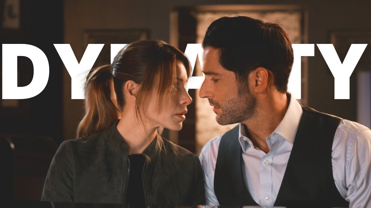 Lucifer & Chloe || Dynasty