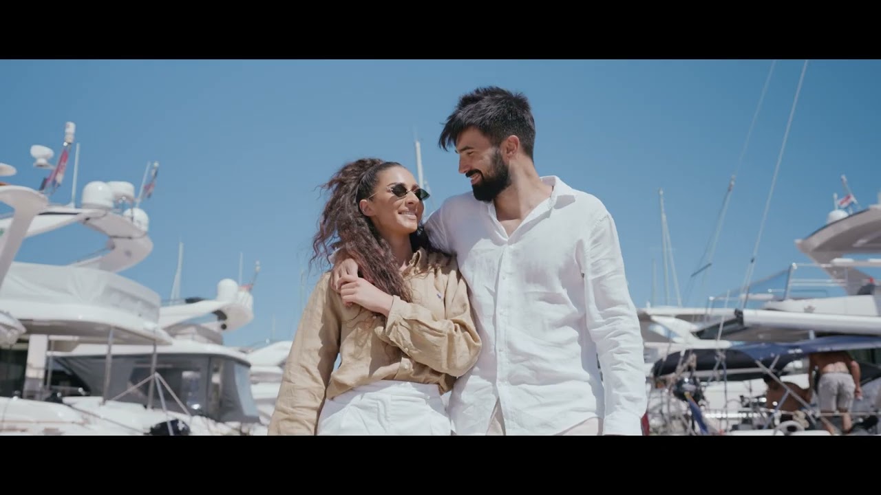 Marina Baotić, Croatia - Promo video 2025