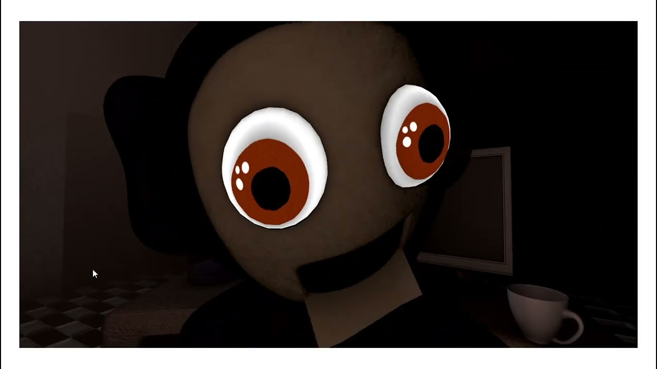 FNATL Jumpscares testplay