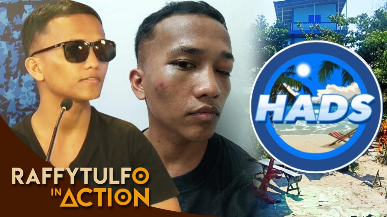 MINARKAHAN SA LA UNION!