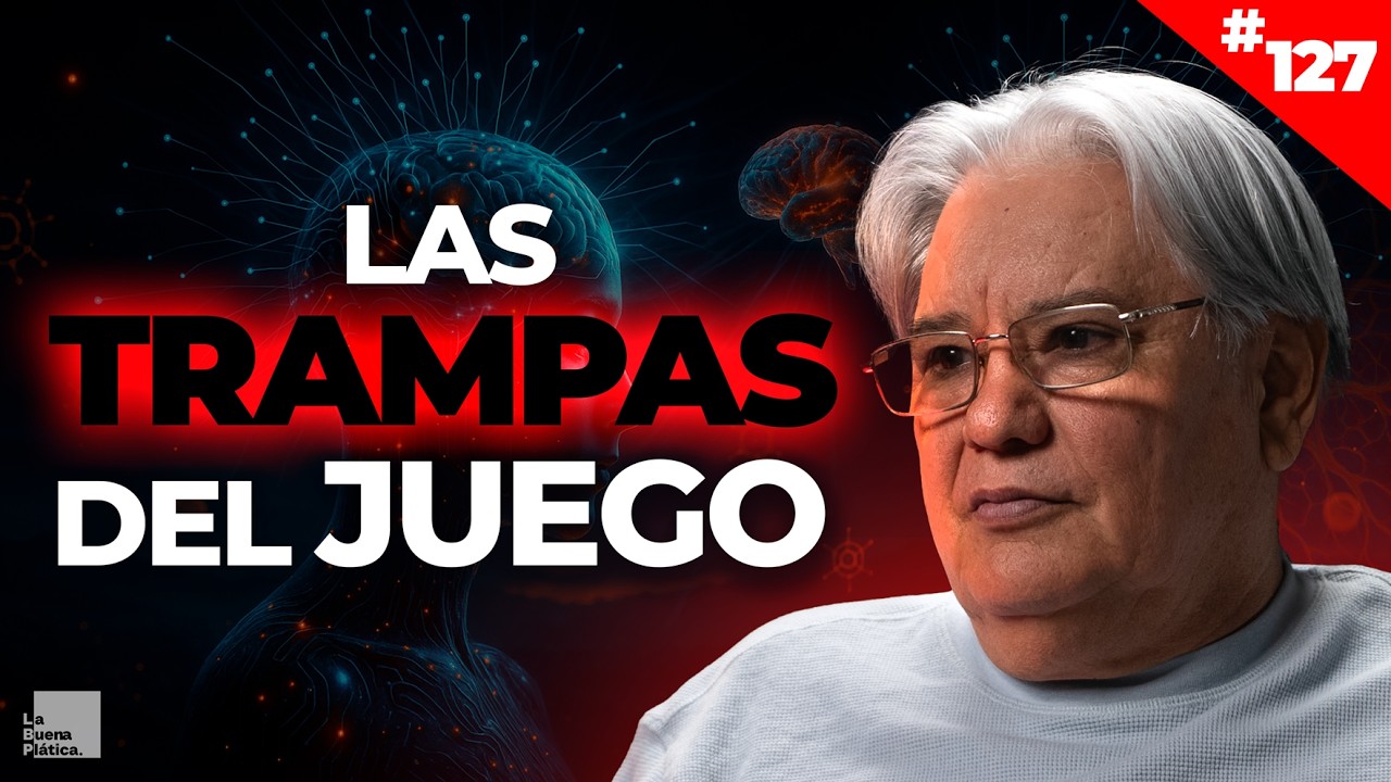 No controlas nada ( HASTA HOY ) | CÉSAR DE MOREY