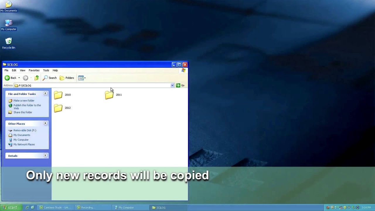 SciCan STATIM G4 Installation instructions