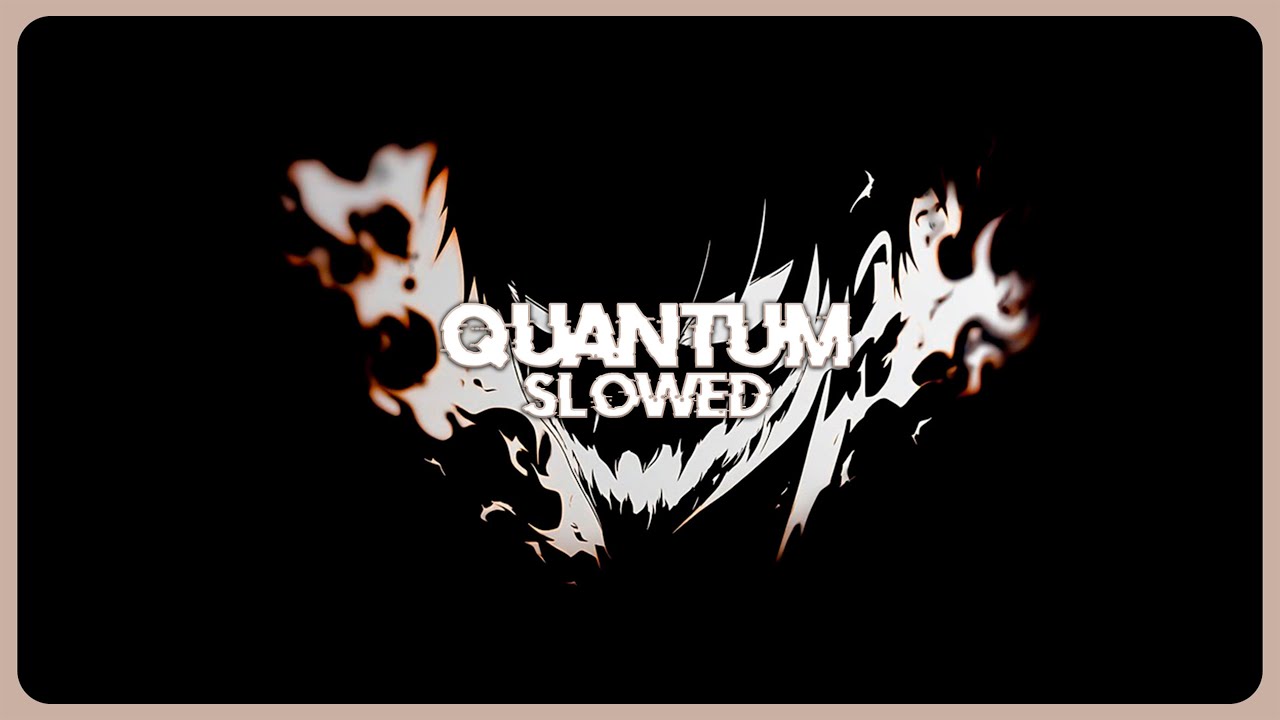 PHNKR & dnvn, Phonk King - QUANTUM (Slowed)
