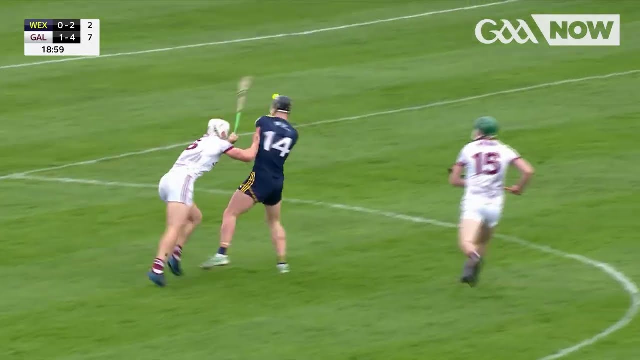 Week 1 | 2022 GAA Senior Hurling Championship Round-Up