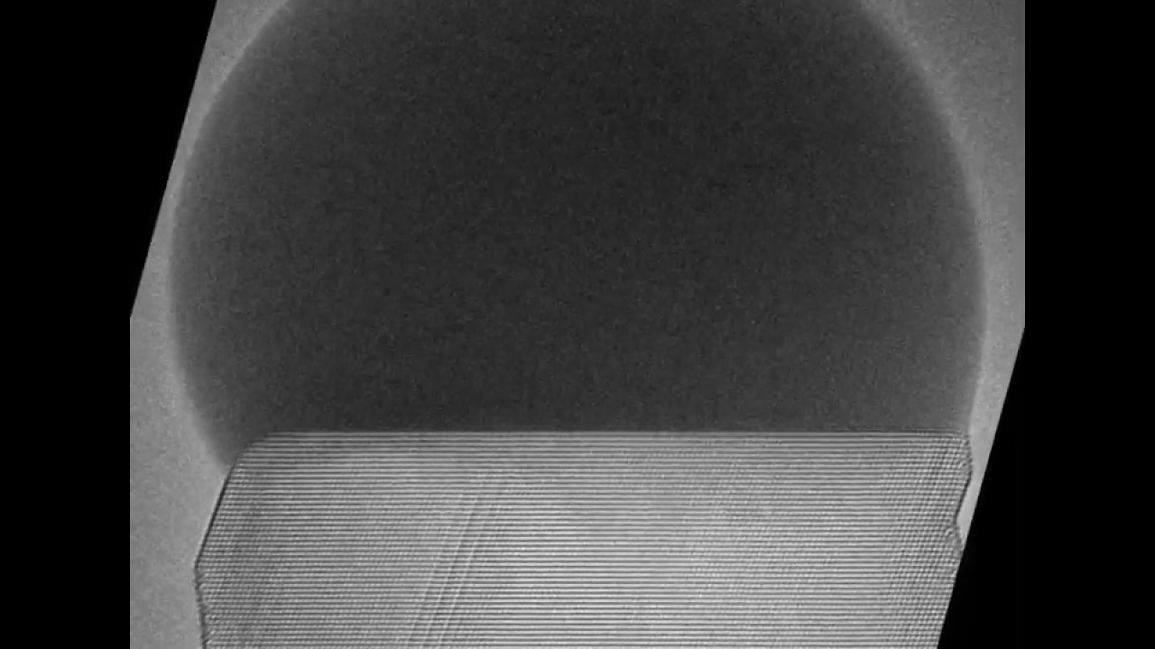 Silicon Nanowire Growth
