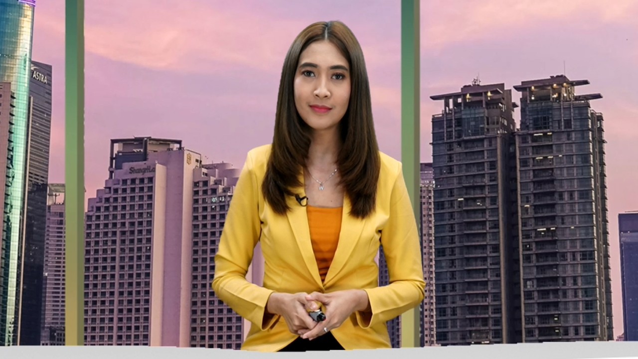 [Full] Berita Nasional Petang | WNI Dari Iran Tiba di Tanah Air