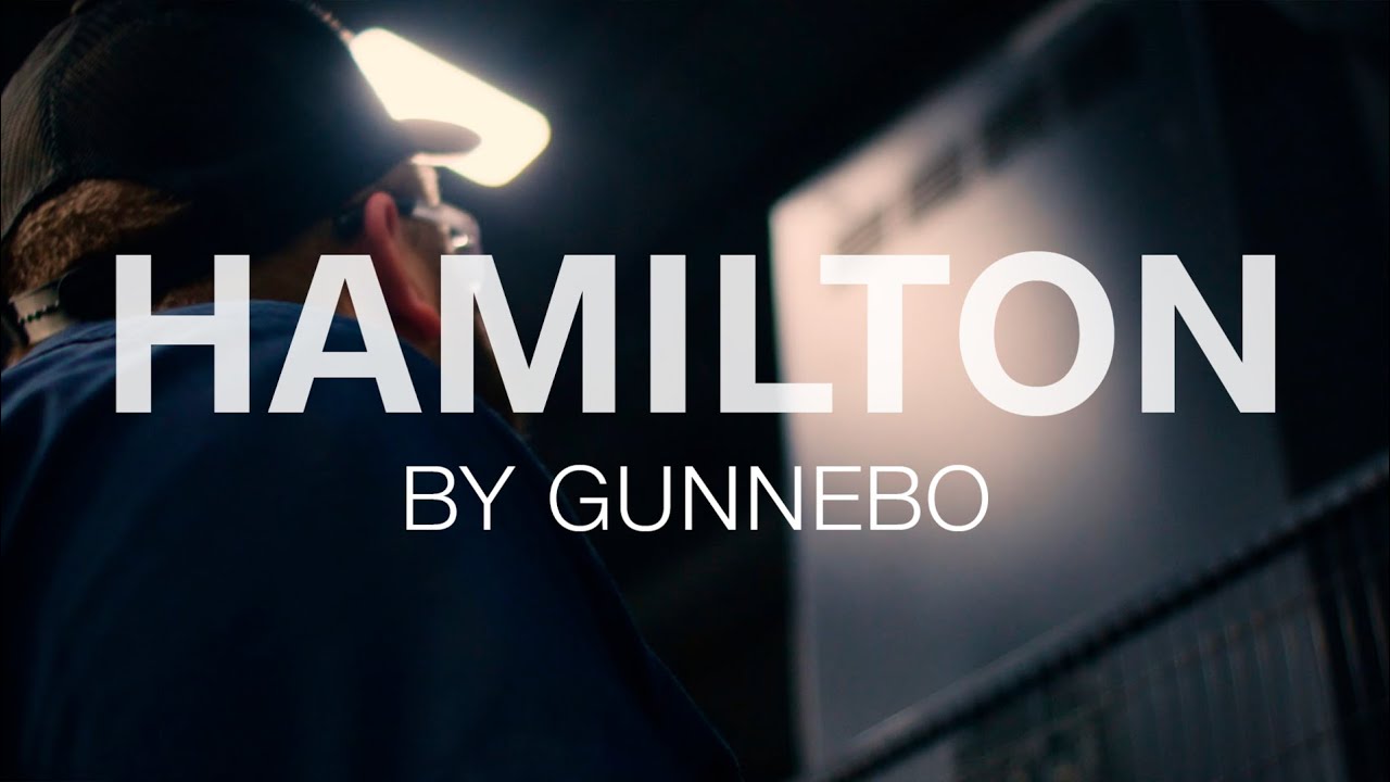 Hamilton by Gunnebo