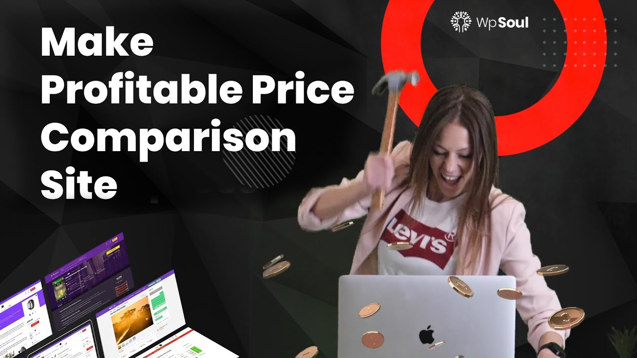 How to create Price Comparison site on Wordpress Rehub theme and Content Egg [updated for 2021]