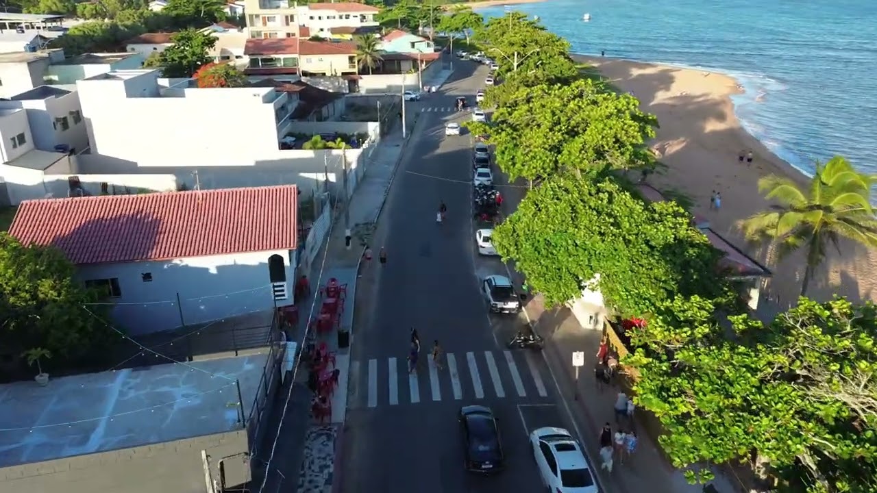 Barra Do Sahy