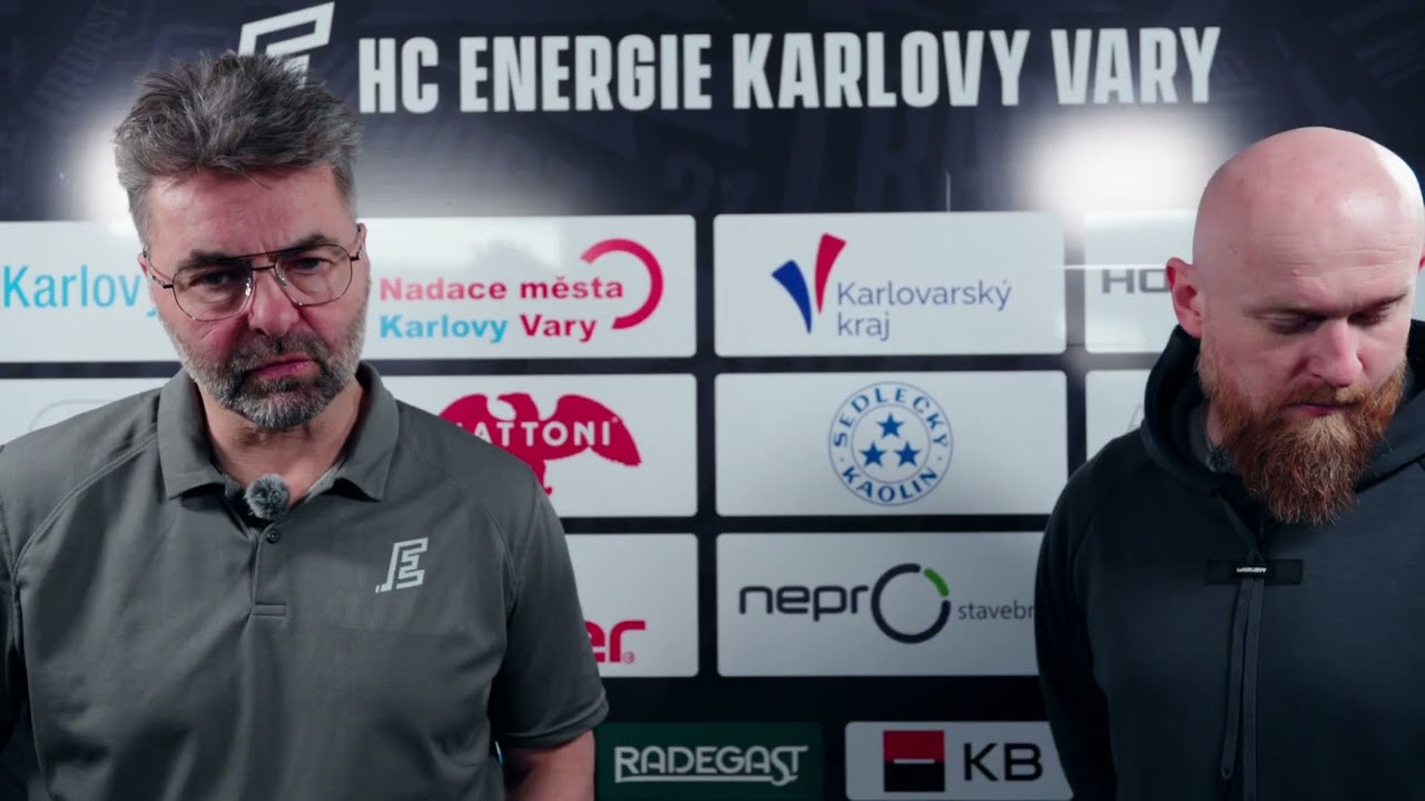 51. kolo | KVA - KOM | Tisková konference
