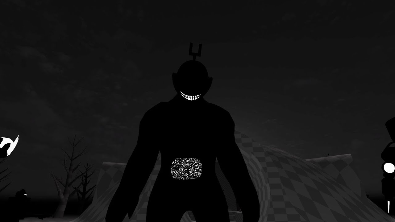Slendytubbies: The Devil Among Us OST - Axis Mundi [NEW]