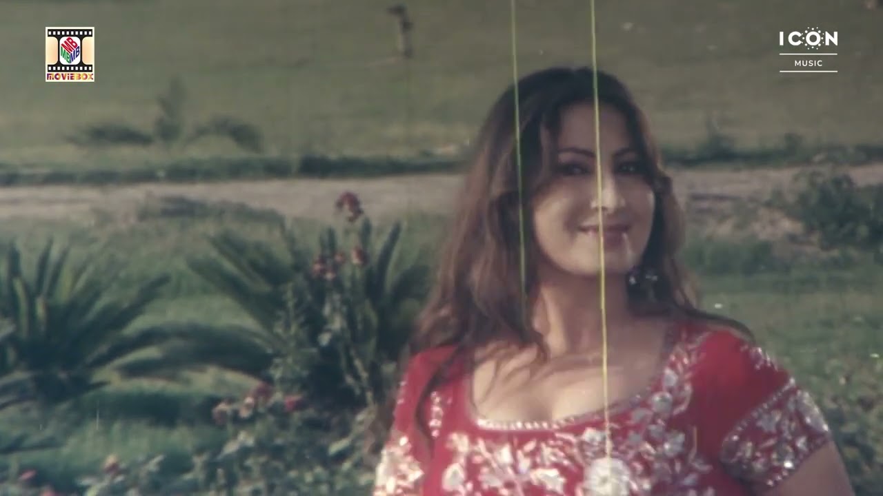 Bahn Phar Ke Tu Leja - Balla Badmash - Naseebo Lal - Lollywood Classics