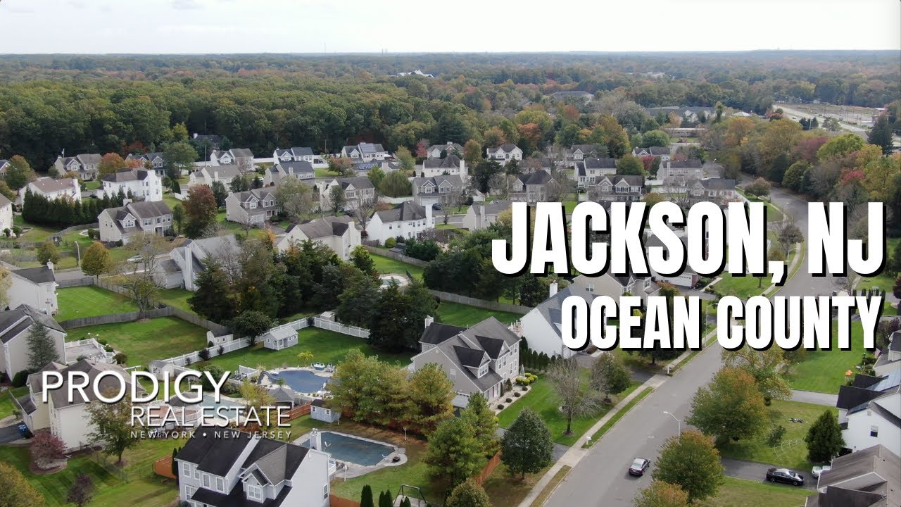 Exploring Jackson, NJ: A Gem in Ocean County | PRODIGY