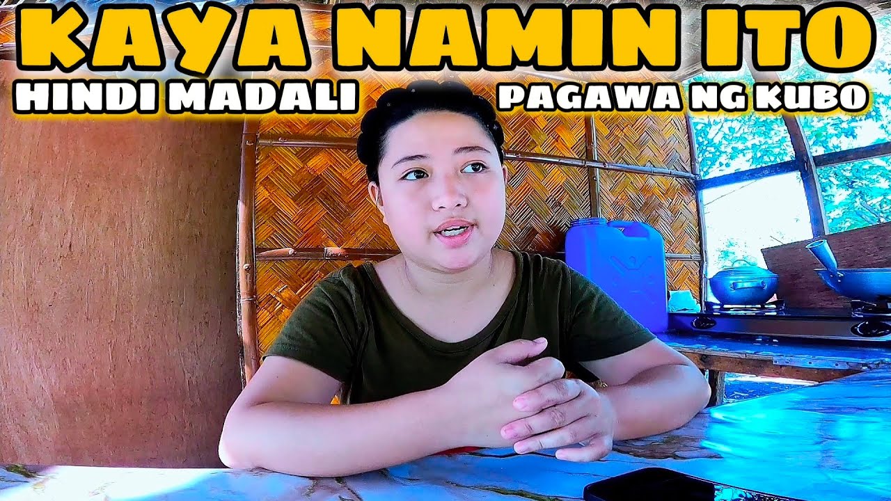 MAHAL NAMIN ANG ISAT ISA | KAYA WALA KAMING HINDI KAKAYANING PAG SUBOK