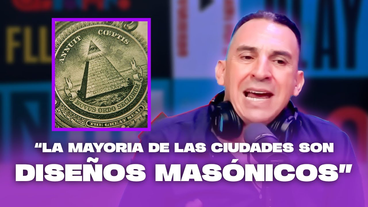 EX BRUJO REVELA los SECRETOS de SATANÁS