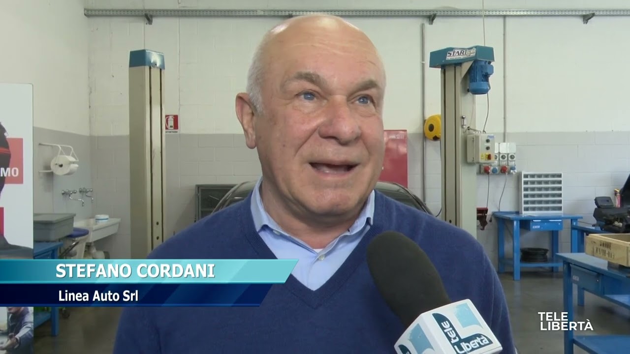 Operatore meccatronico, partnership Enaip e Toyota