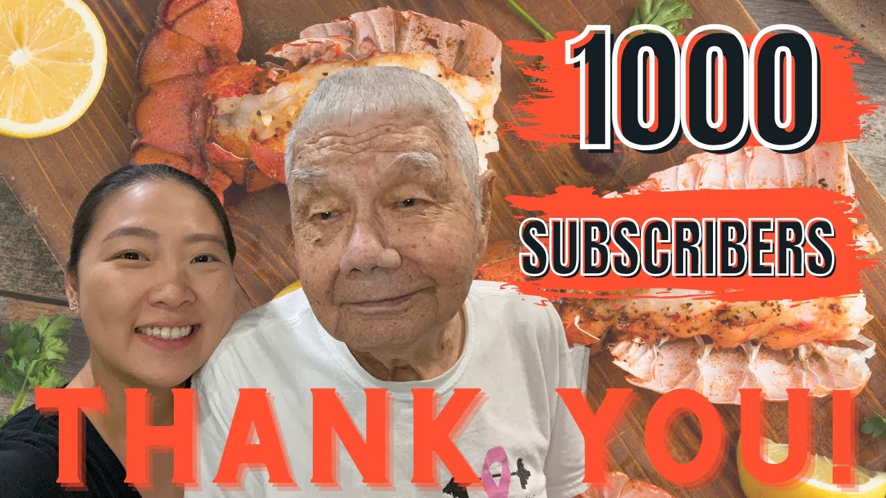 1000 SUBSCRIBERS CELEBRATION! THANK YOU | JAMAICAN CHINESE 1000 SUBSCRIBER SPECIAL