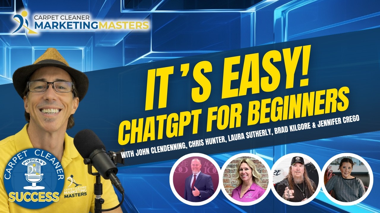 How To Use ChatGPT For Beginners (ChatGPT Tutorial)