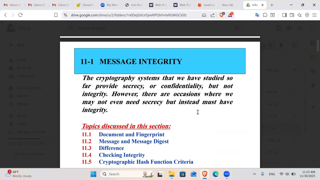 RSA Encryption Algorithm -  RSA تقنية تشفيرال