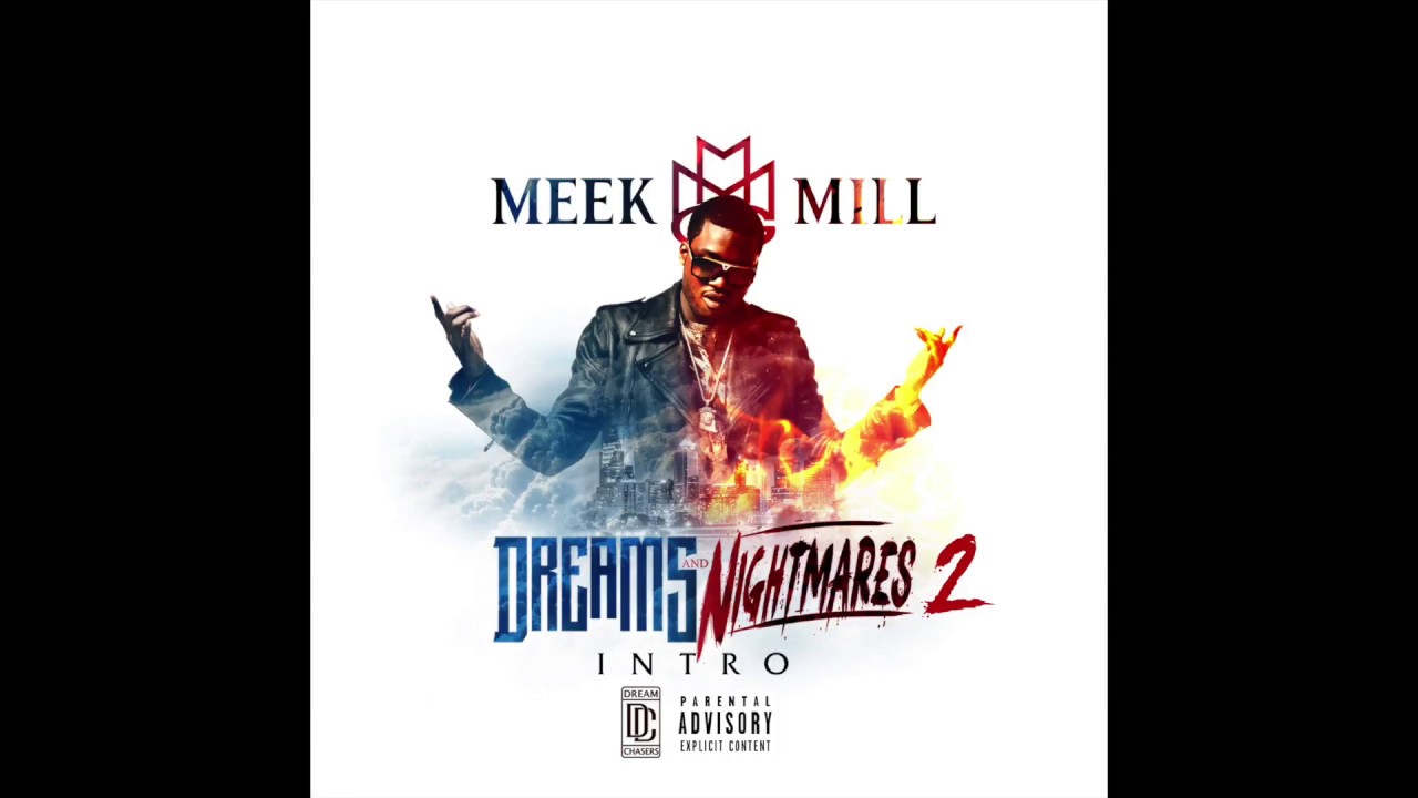 Meek Mill Type Beat Dreams and Nightmares 2 Intro (HIT/BANGER) (Prod. TrappsterBeats)