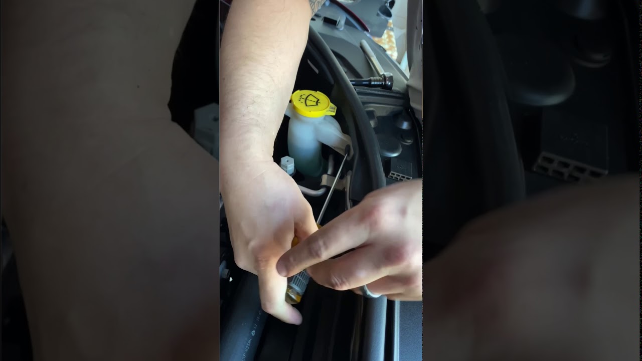 Durango 392 SRT JLT Cold Air Intake
