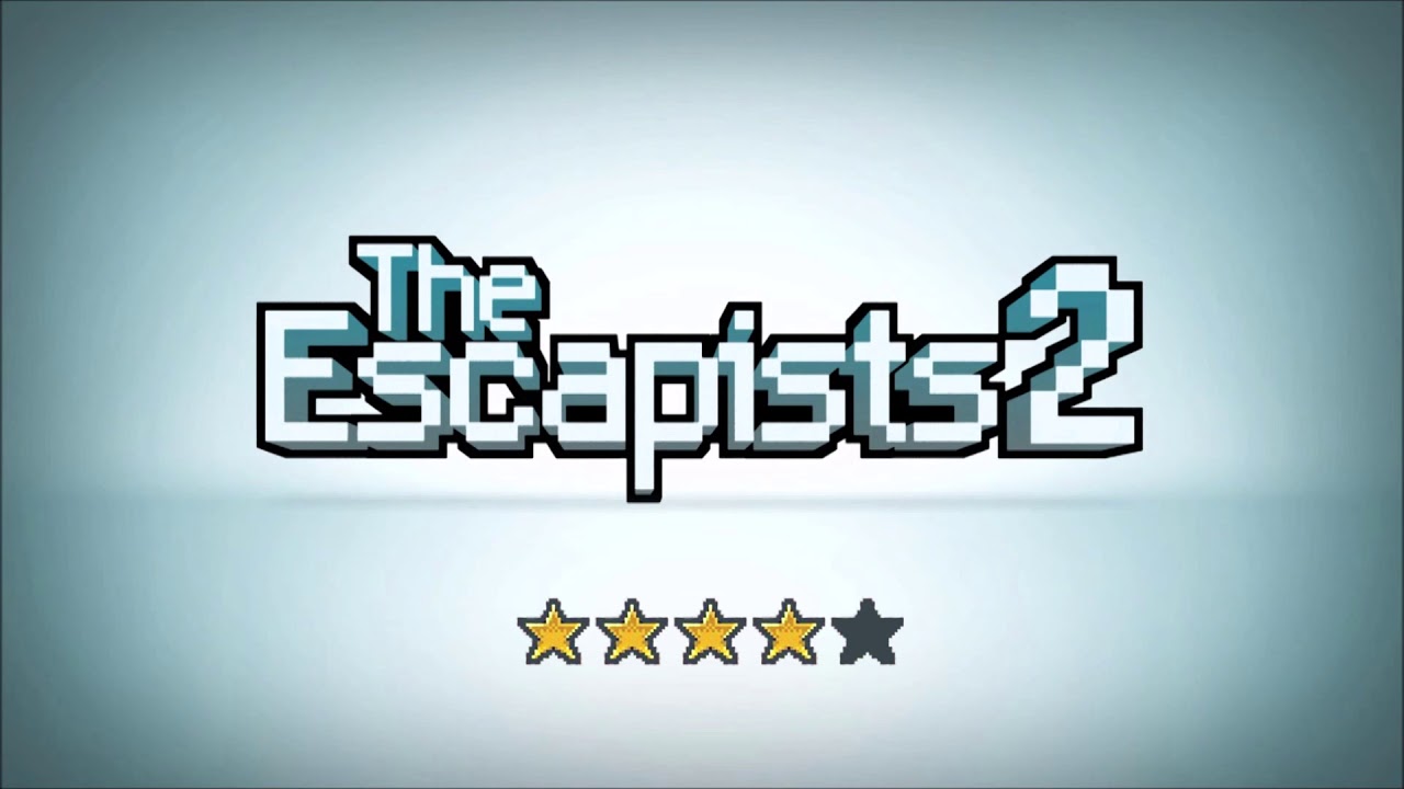 The Escapists 2 Music - Snow Way Out - Exercise Time (4 Stars)
