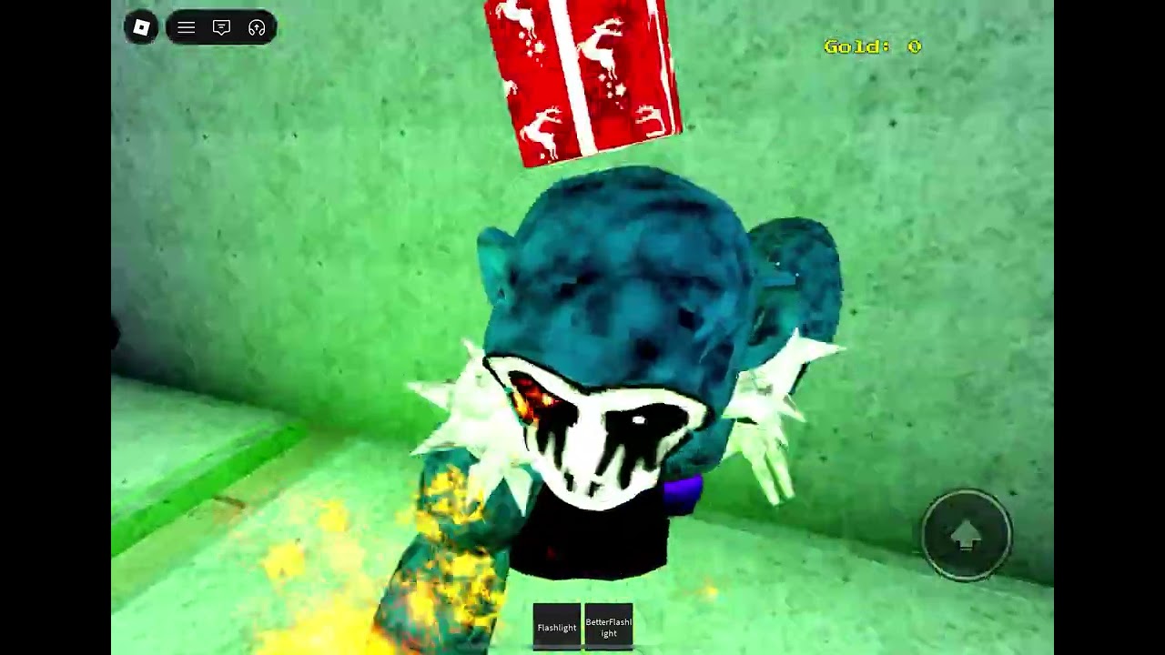 Roblox game lethal ape