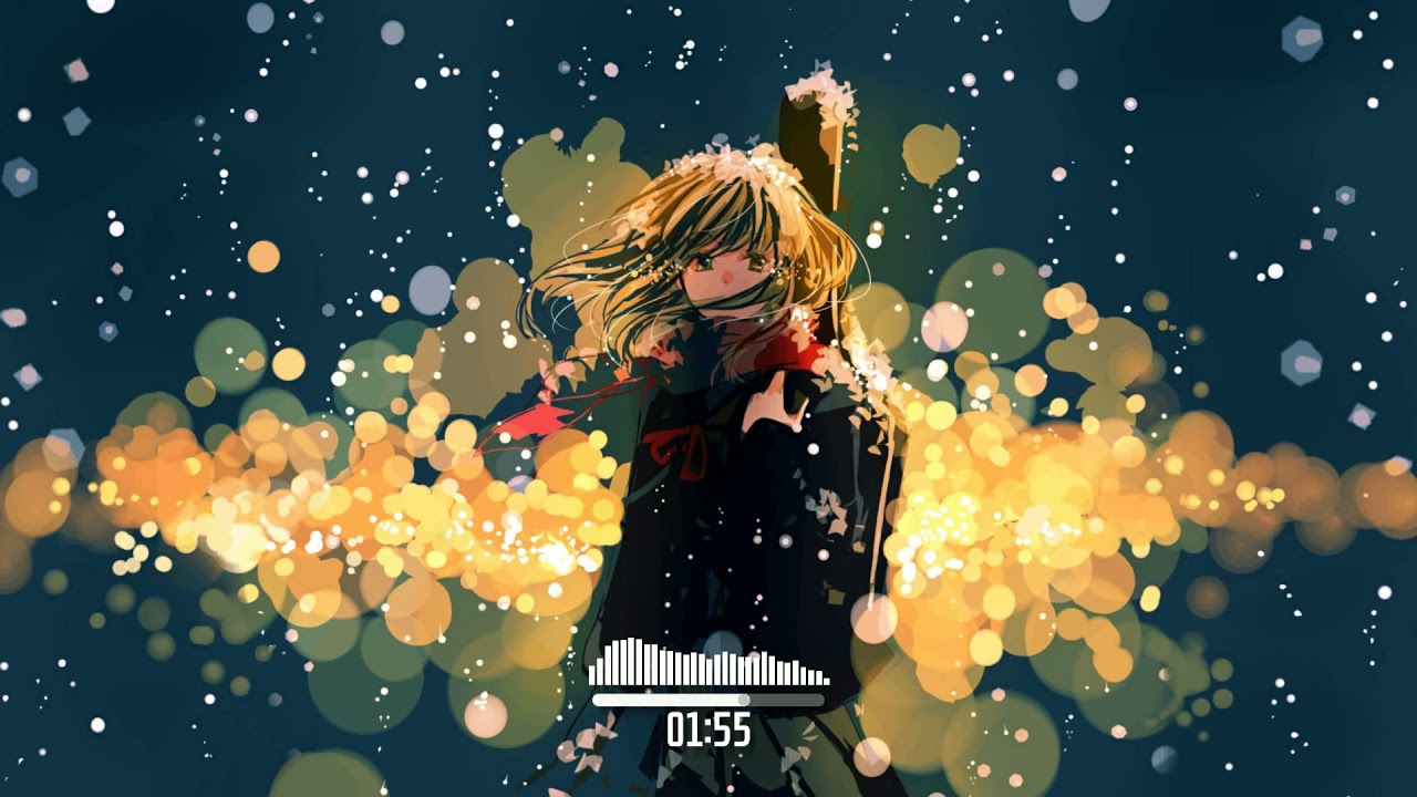 NIGHTCORE╰┈➤ PALMY I DRINECZKI