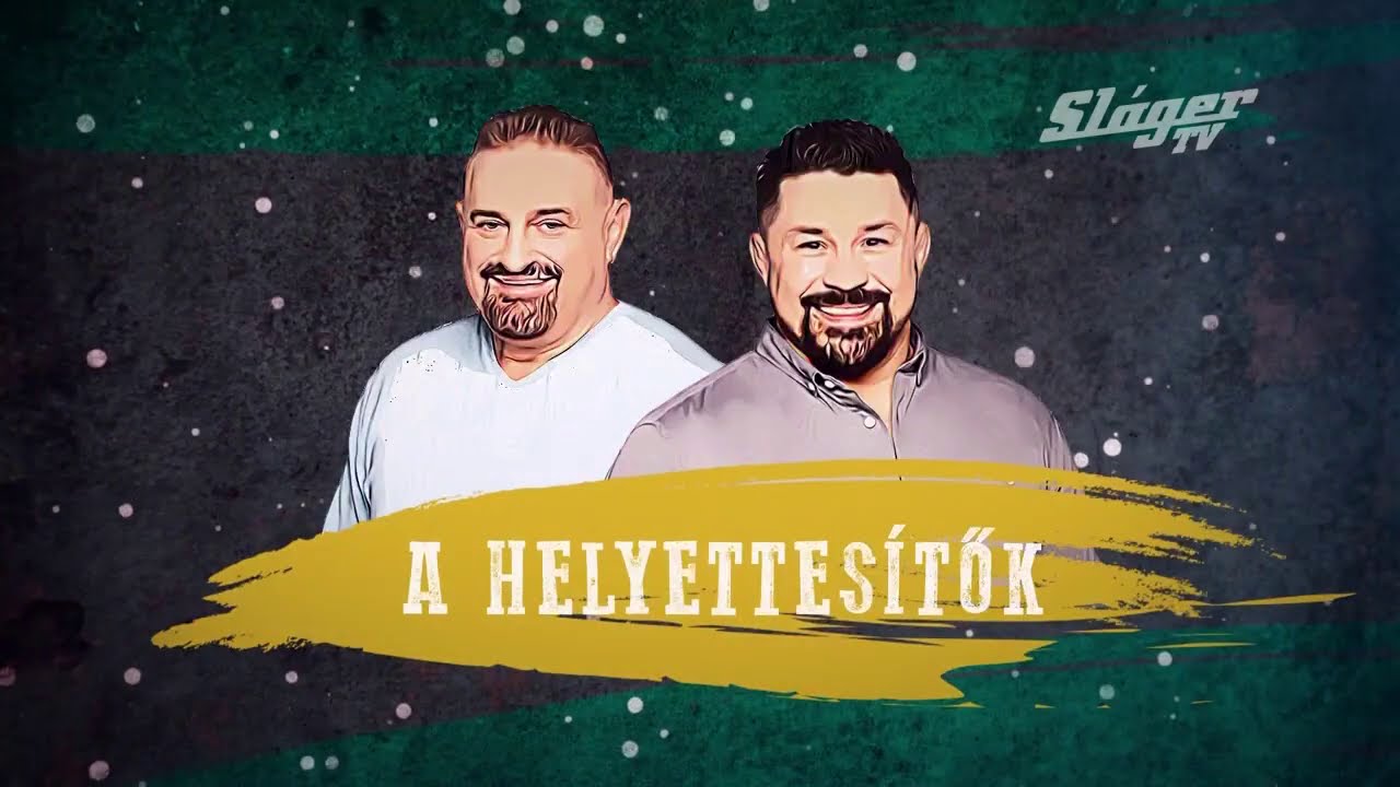 A helyettesítők 2020 01 30