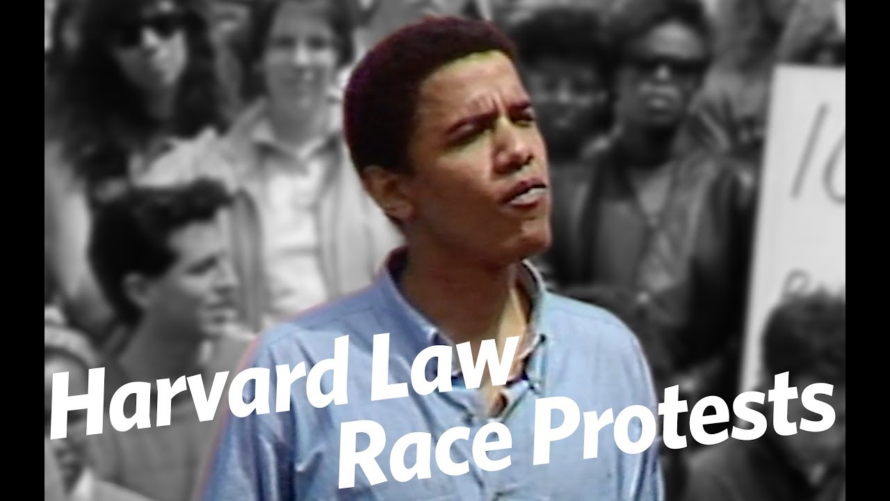 Derrick Bell, Barack Obama, and WGBH's 10 O'Clock News — The Rewind Episode 5