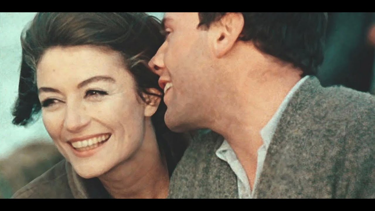 Un homme et une femme by The Francis Lai Orchestra