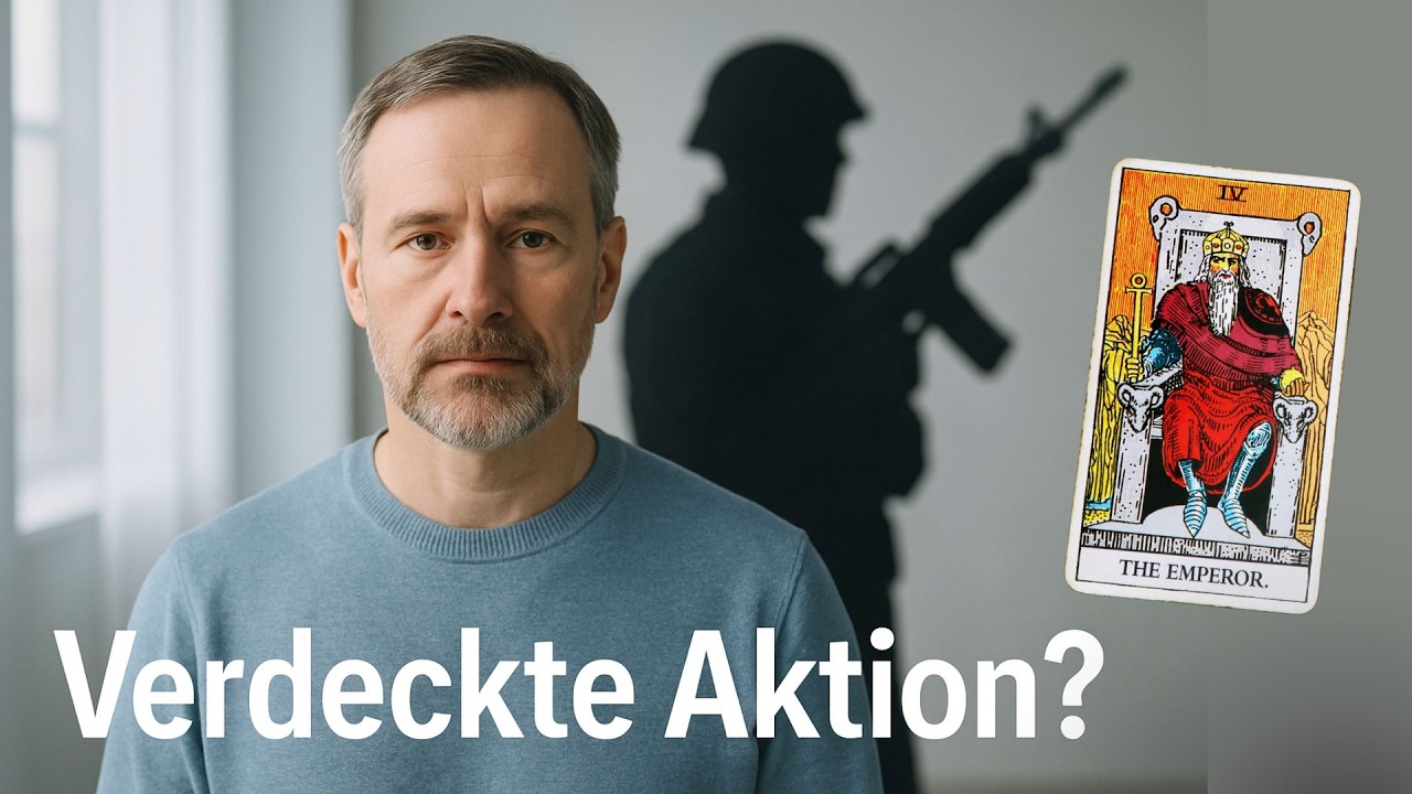 Ist die zweite Ebene schon aktiv? Karten-Analyse zu aktuellen Berichten