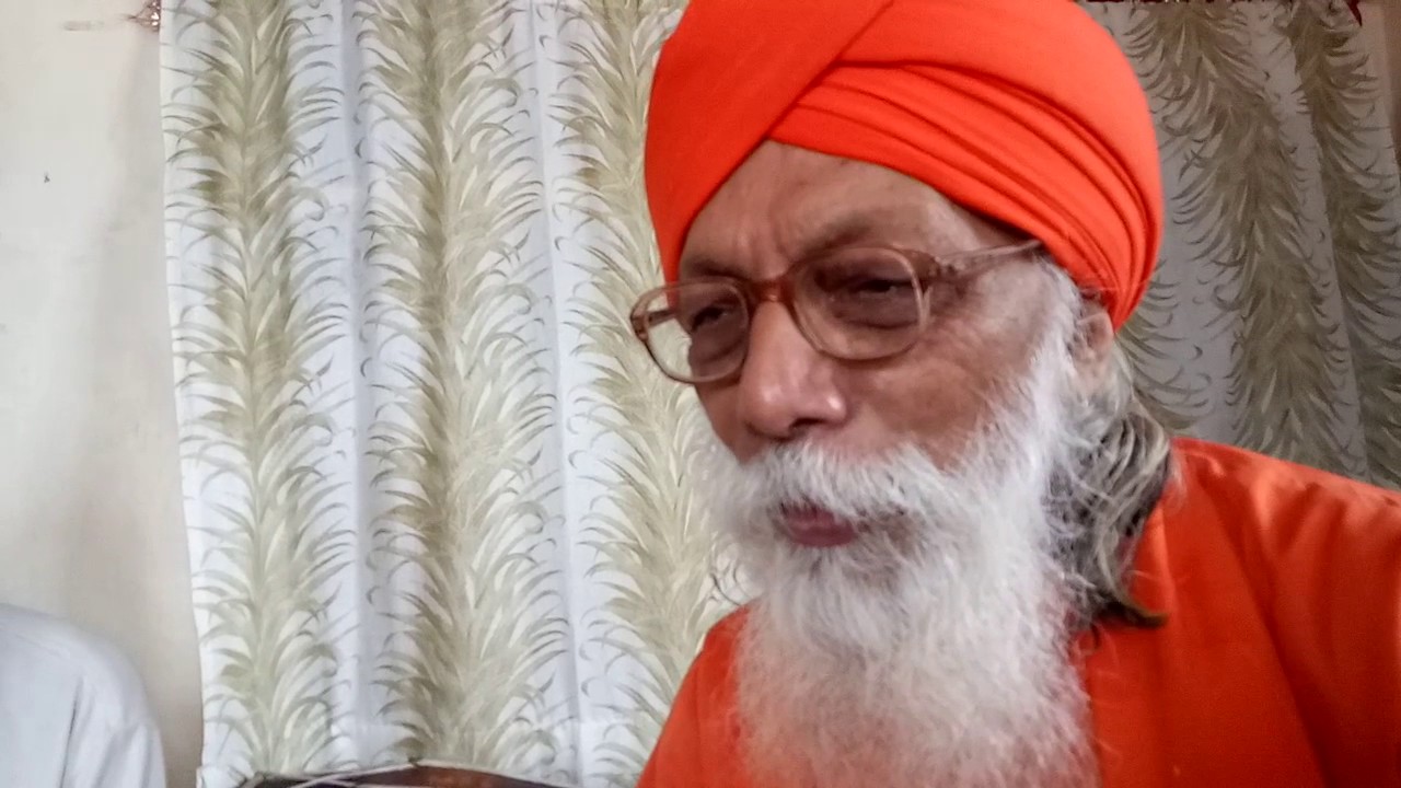 IN MY RESIDENCE ,AC SWAROOPANANDA IS TELLING BABA STORY