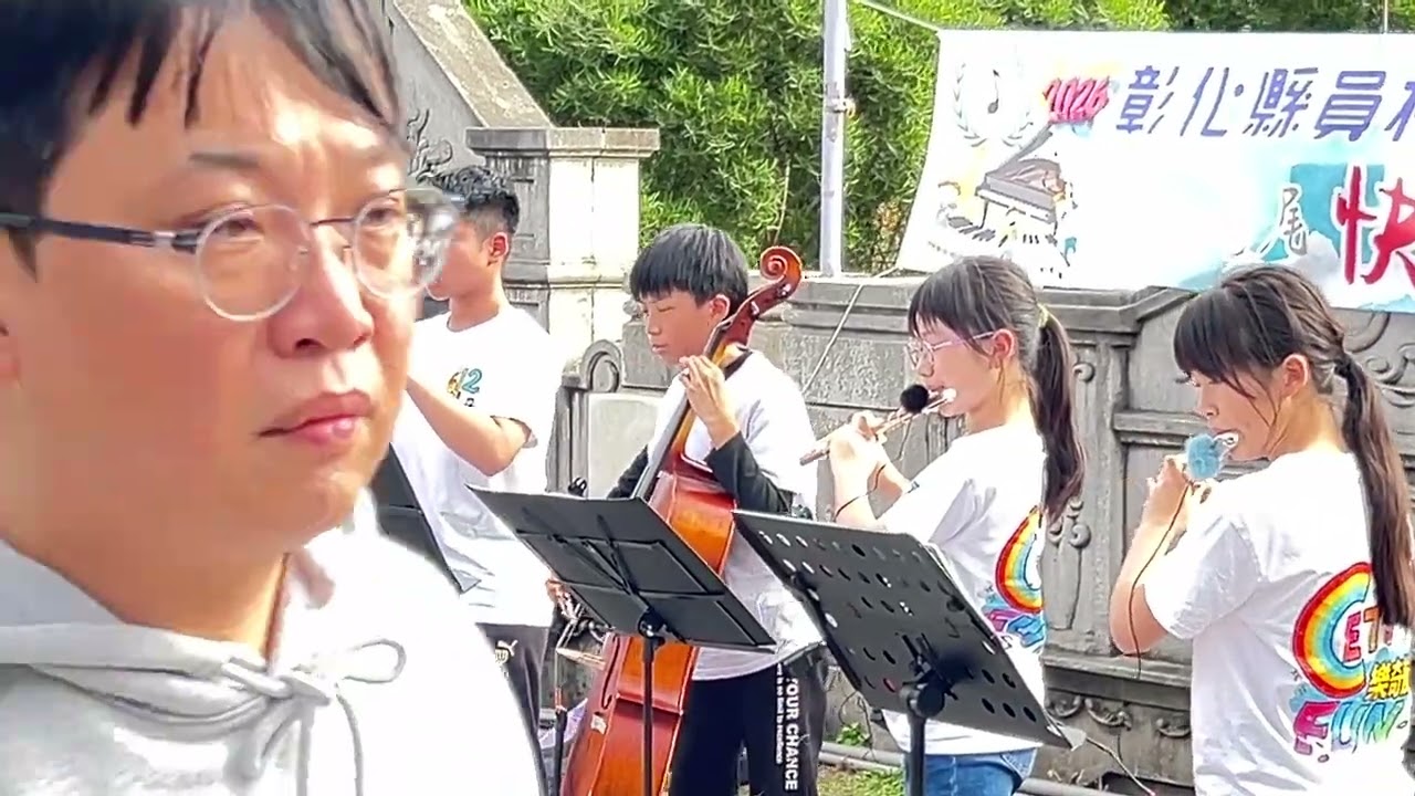 @謝柏騰@YESMusicAngel 