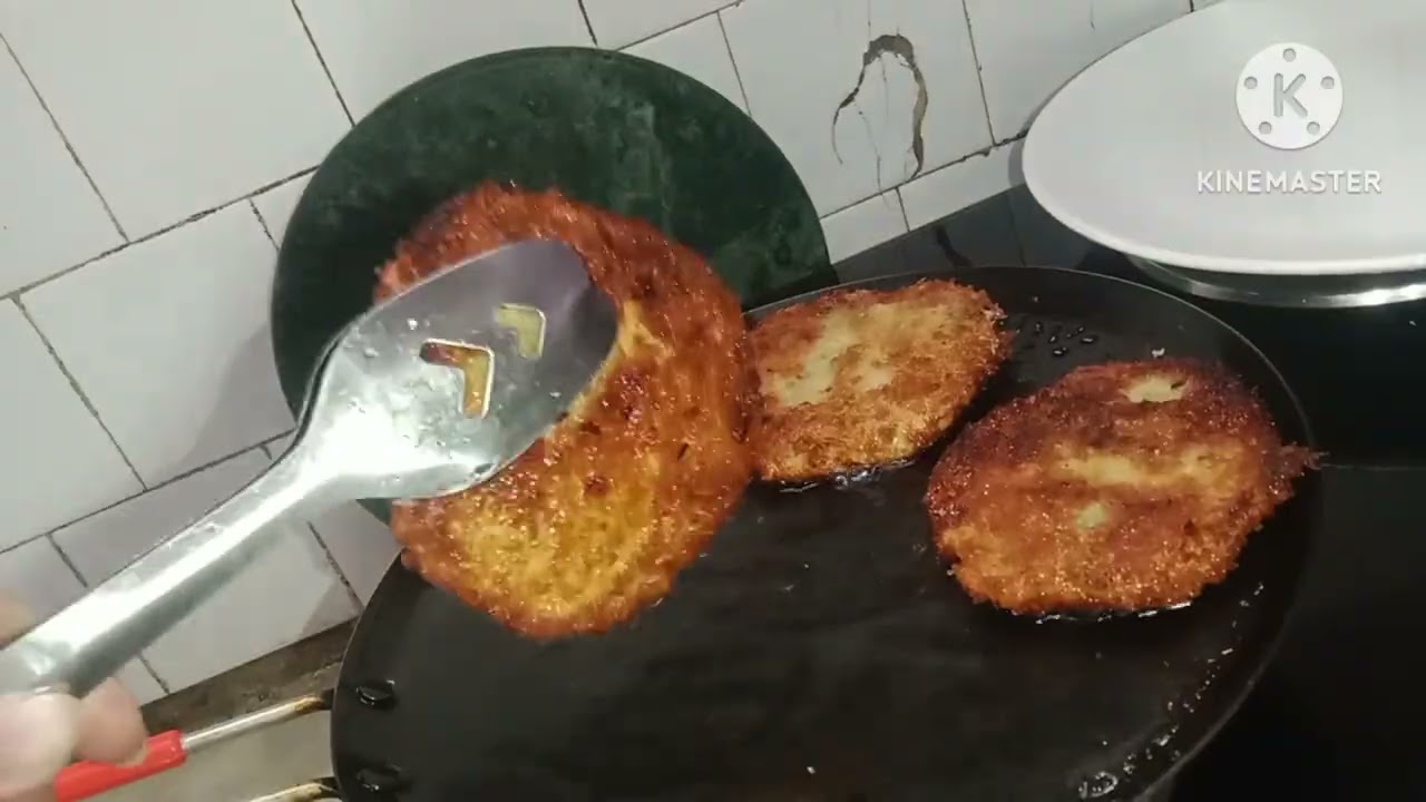 Ramzan day 8 iftari Recipe