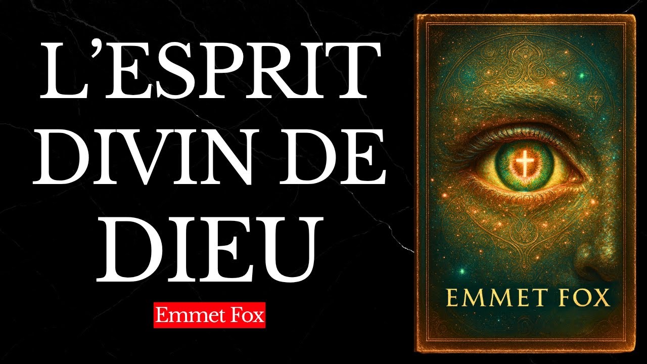 L’Imagination de Dieu en Vous | Imaginez, et l’Univers Vous Obéira – Emmet Fox
