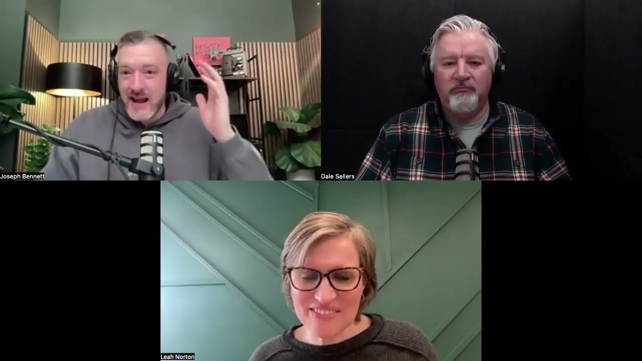 Podcast 328 