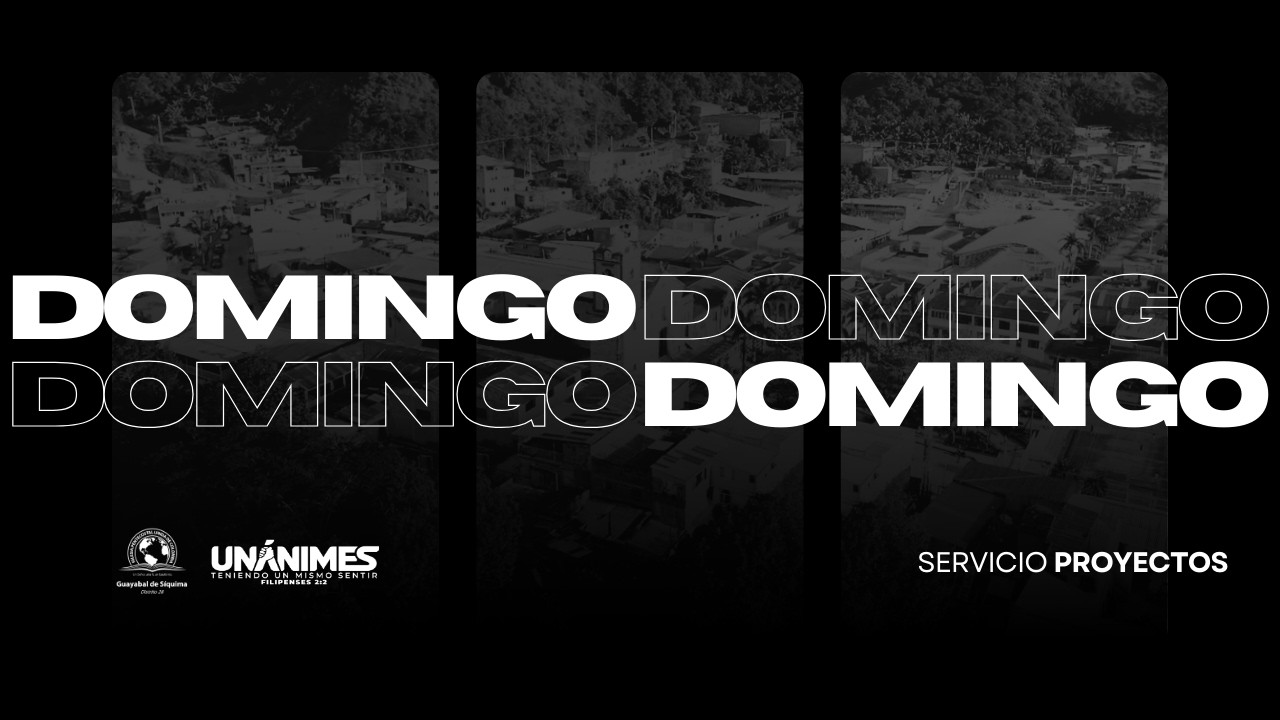 Estamos en obra - Pastor David Endo