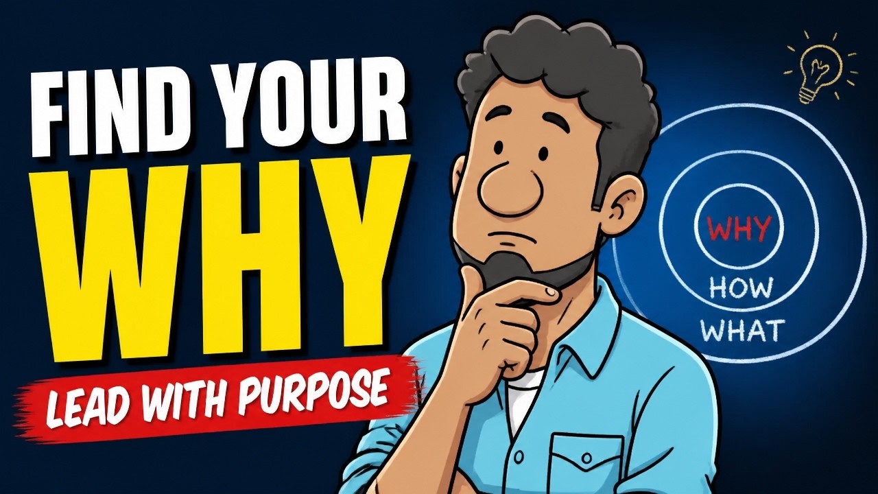 Start with Why: Book Summary [2024] | Book Simplified