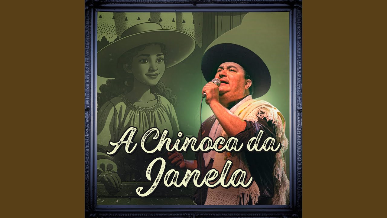 A Chinoca da Janela